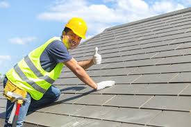 Emergency Roof Repair in Washington, PA